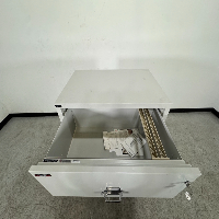 FireKing 4 Drawer Fire Safe Filing Cabinet image 3